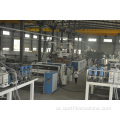 CPE Film Line Nost Forge Line